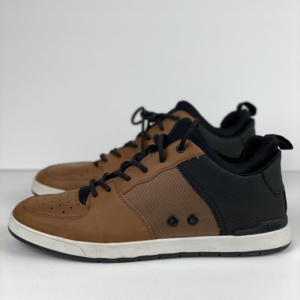 Aldo Men Lowtop Sneakers
